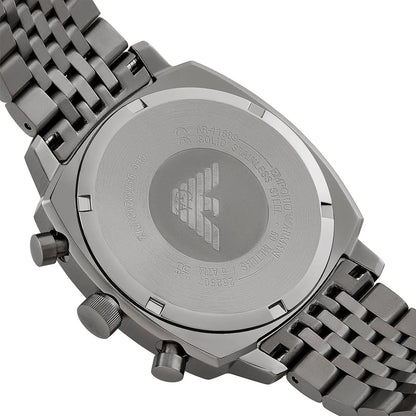 Original Emporio Armani Watch For Men Carlo AR11689