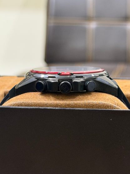 Tommu Hilfiger Lot Import Watch Mens 43mm Quartz