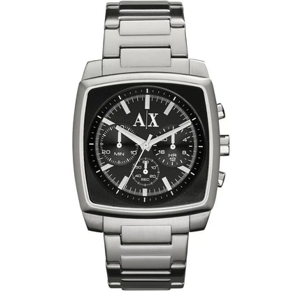 Armani Exchange Original Watch For Men AX2253 40mm Quartz