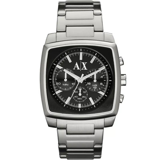Armani Exchange Original Watch For Men AX2253 40mm Quartz