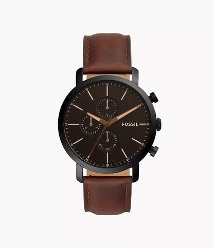 Fossil BQ-2461 Original Mens Watch 44mm Quartz