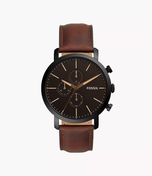 Fossil BQ-2461 Original Mens Watch 44mm Quartz