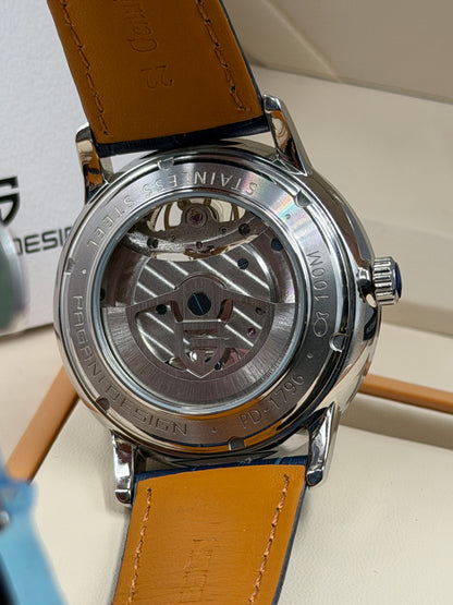 Pagani Design PD-1796 Original Mens Watch 41mm Automatic