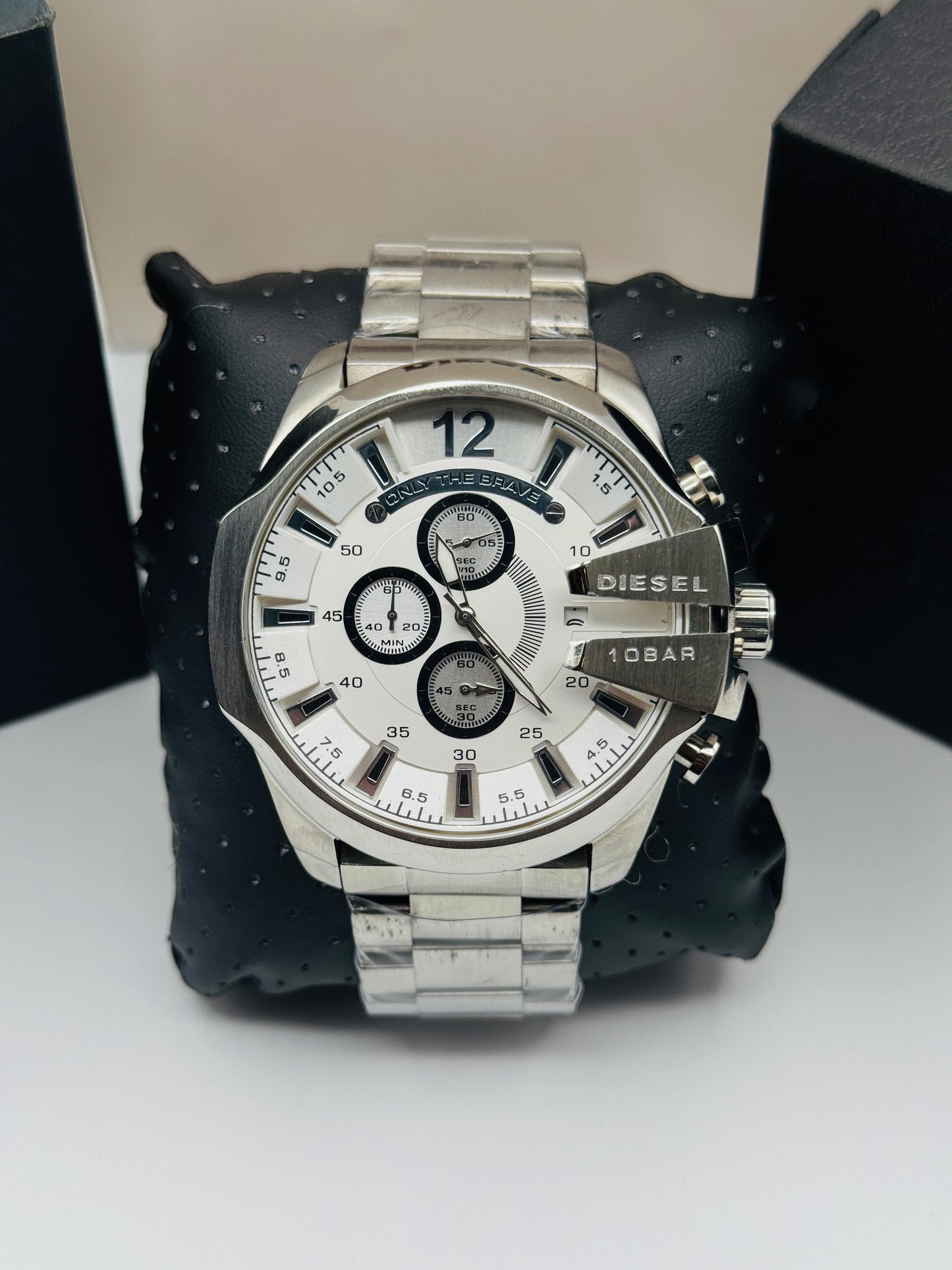 Deisel DZ-4360 Original For Mens Watch 51mm Quartz