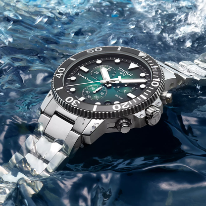 TISSOT SEASTAR 1000 45.5MM
T120.417.11.091.01