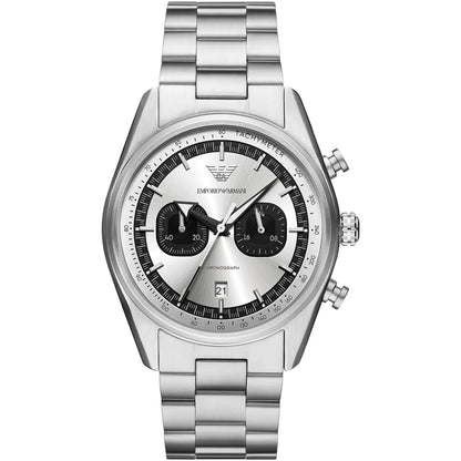 Original Emporio Armani Watch For Men Racer AR11636 CHRONOGRAPH