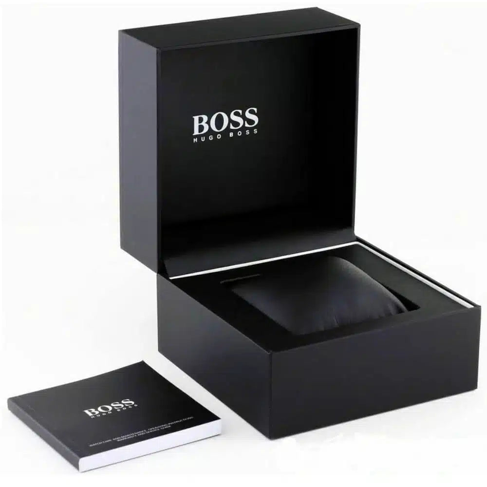 Original Hugo Boss Watch HB.526.1.20.4045 For Men Avery 1514158