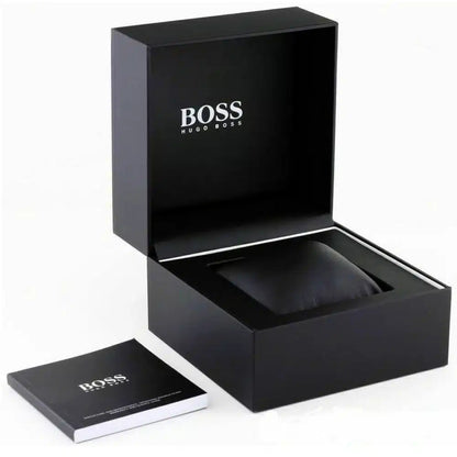 Original Hugo Boss Watch HB.526.1.20.4045 For Men Avery 1514158
