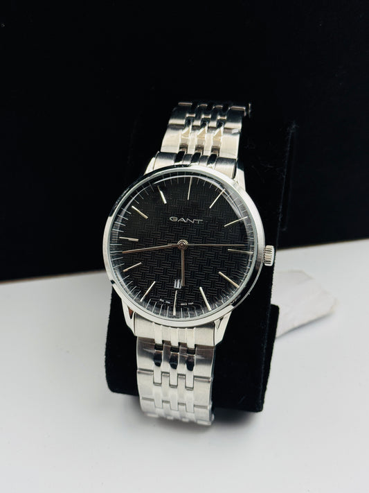 Gant Original Lot Import Watch For Mens 40mm Quartz