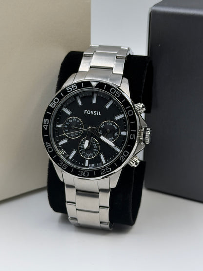 Fossil BQ-2753 Original Watch For Mens 44mm Quartz Like New