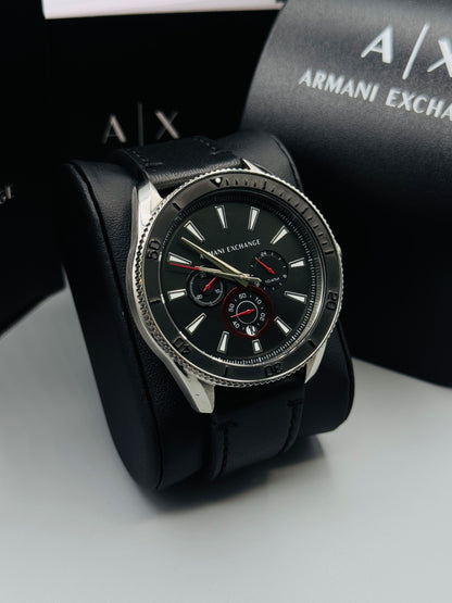Armani Exchnge AX-1817 Original For Mens Watch 46mm Quartz
