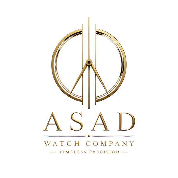 Asad Watches