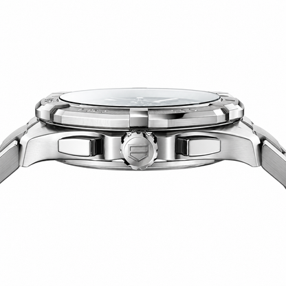 TAG Heuer Aquaracer Quartz, 43 mm, Steel CAY1110.BA0927