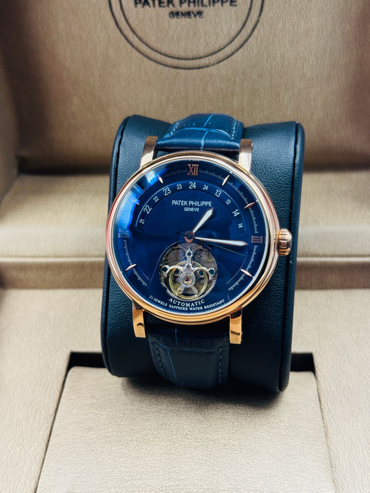 Patek Philippe High Master Grade Copy Automatic For Mens 44mm