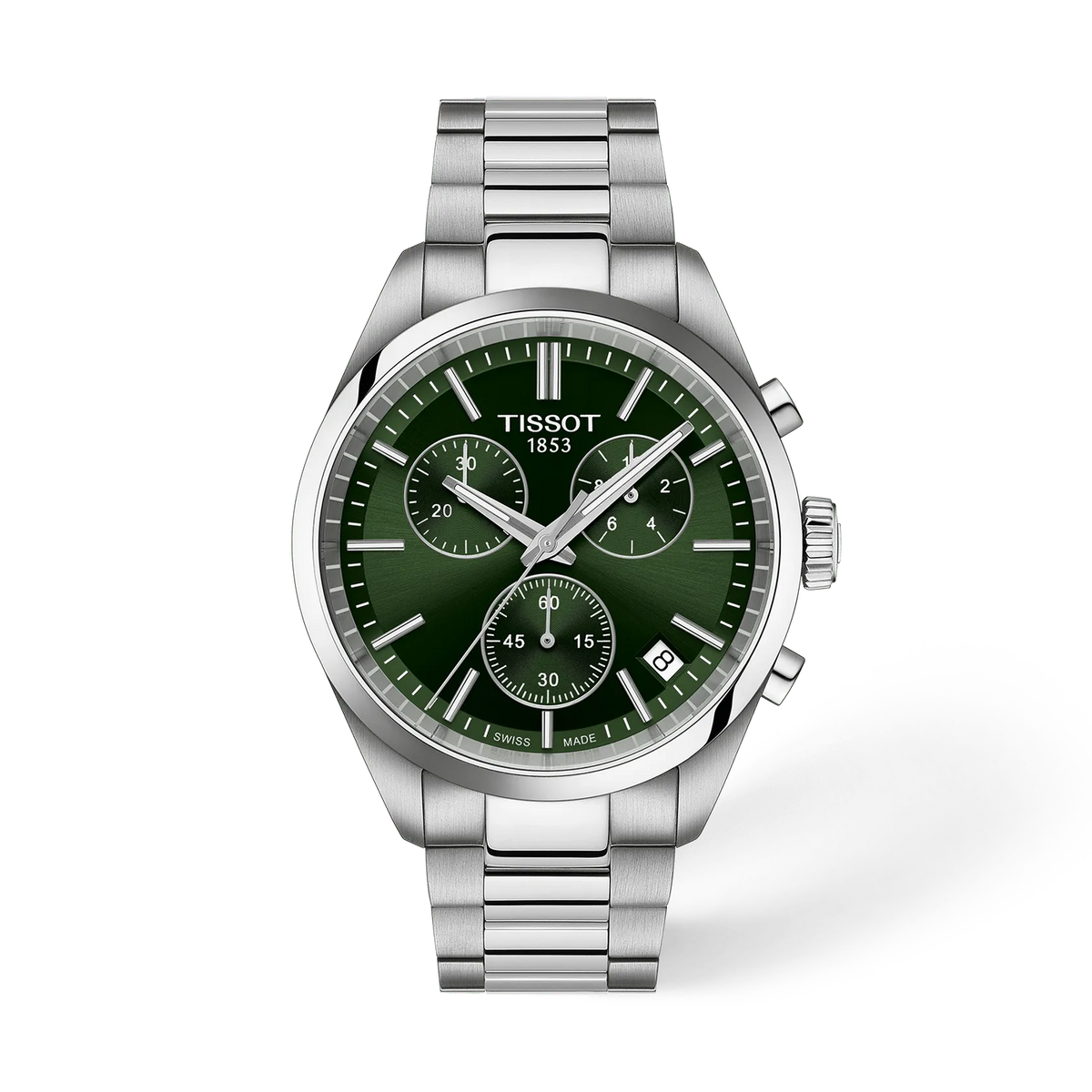 Tissot PR100 T150.417.11.091.00 40 mm  •  Quartz