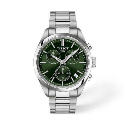 Tissot PR100 T150.417.11.091.00 40 mm  •  Quartz