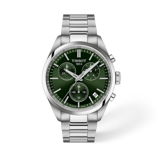 Tissot PR100 T150.417.11.091.00 40 mm  •  Quartz