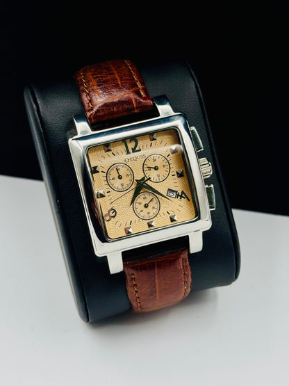 Equss Original Lot Import Watch For Mens 41mm Quartz