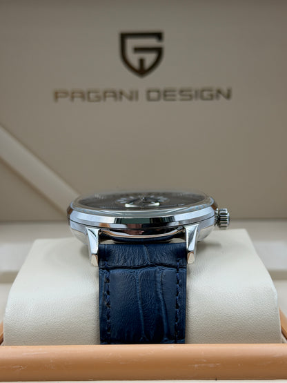 Pagani Design PD-1796 Original Mens Watch 41mm Automatic