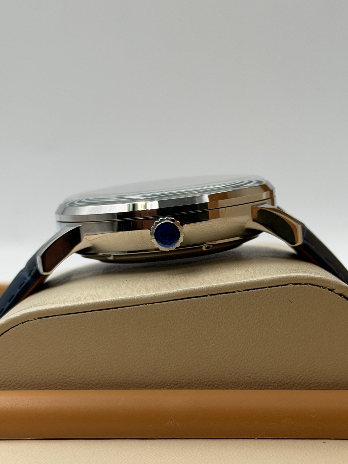 Pagani Design PD-1796 Original Mens Watch 41mm Automatic