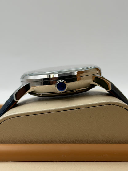 Pagani Design PD-1796 Original Mens Watch 41mm Automatic