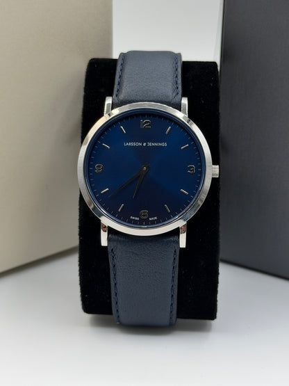 Larsson & Jennings Original Watch 38mm Quartz (Lot Import)