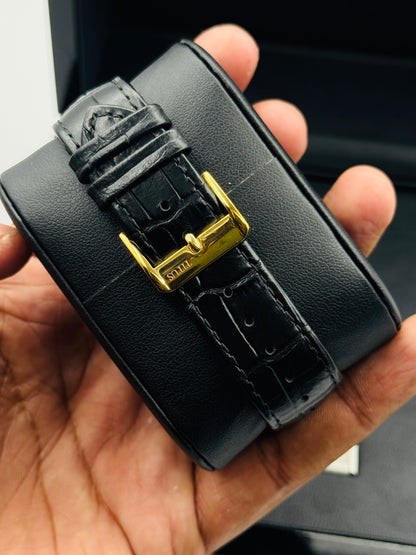 Titus Original Lot Import Watch Mens 42mm Quartz (Pre-Owned)