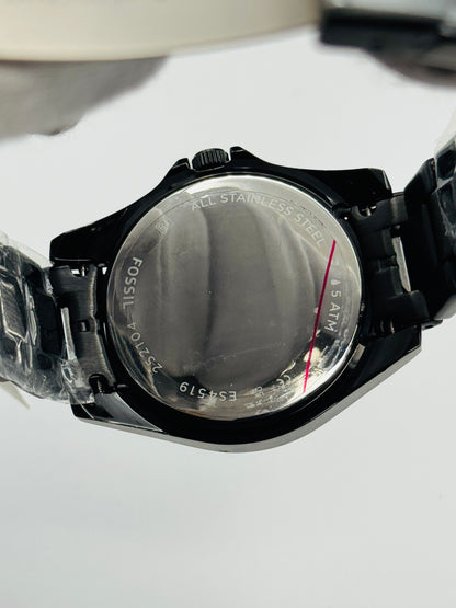 Fossil ES-4519 Original For Womens 38mm Quartz