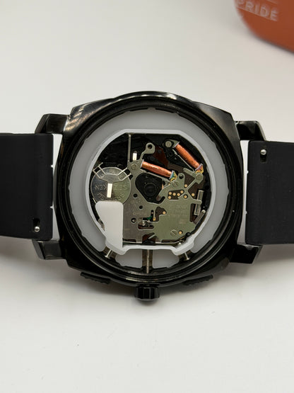 FOSSIL – ORIGINAL – FS4487 - JAPANESE QUARTZ 45MM