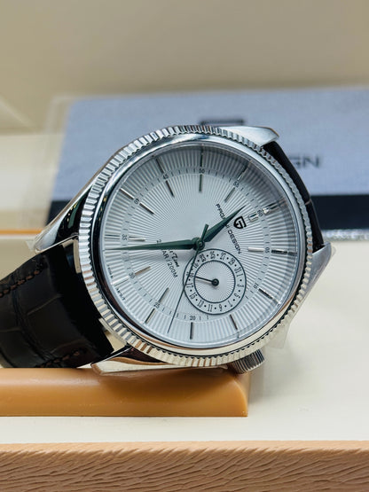 Pagani-Design PD-1689 Original Watch Mens 40mm Quartz