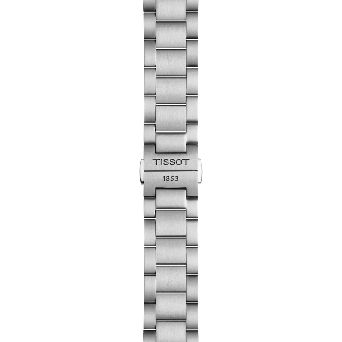 TISSOT PR 100 VUELTA 40MM MENS
T150.417.11.051.01