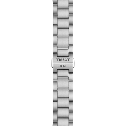 TISSOT PR 100 VUELTA 40MM MENS
T150.417.11.051.01
