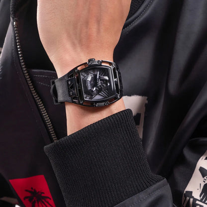 Guess Mens Watch – GW0500G2
