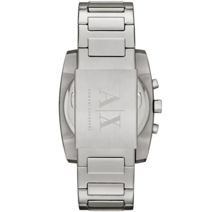 Armani Exchange Original Watch For Men AX2253 40mm Quartz