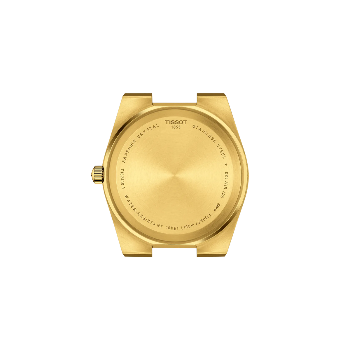 TISSOT PRX 40MM T137.410.33.021.00