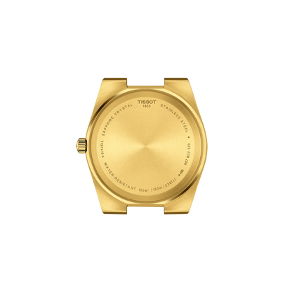TISSOT PRX 40MM T137.410.33.021.00