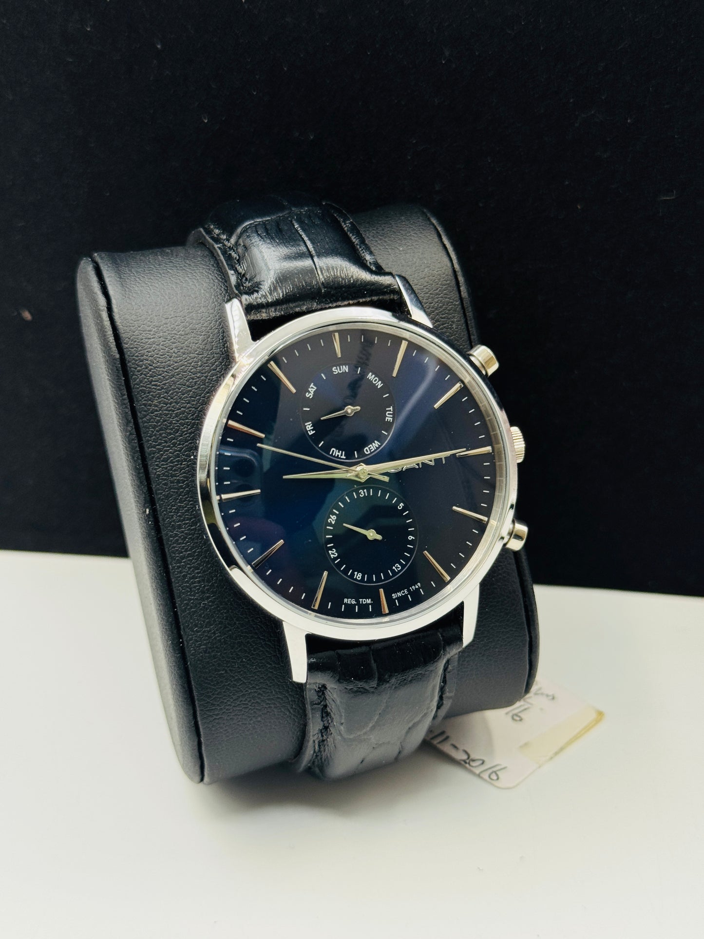 Gant W1120 Original Lot Watch For Mens 44mm Quartz