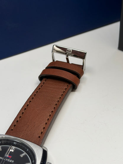 Original Tommy Hilfiger Watch TH.500.1.14.3609 For Men Apollo 1710555