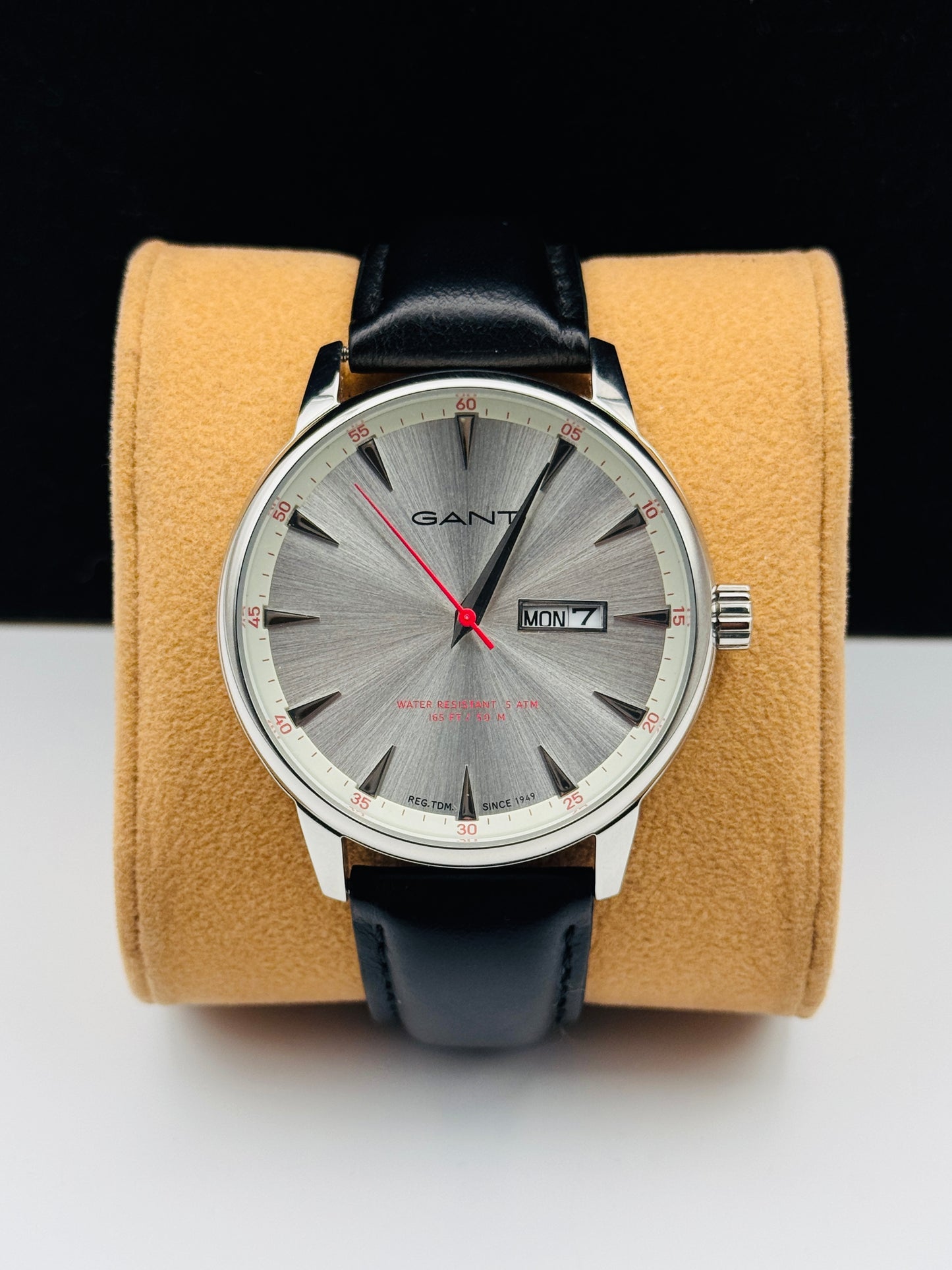 Gant original Lot Import For Mens Watch 43mm Quartz