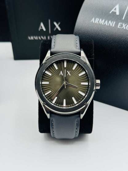 Armani Exchnge AX2806 Original For Mens 43mm Quartz (Pre-Owned)