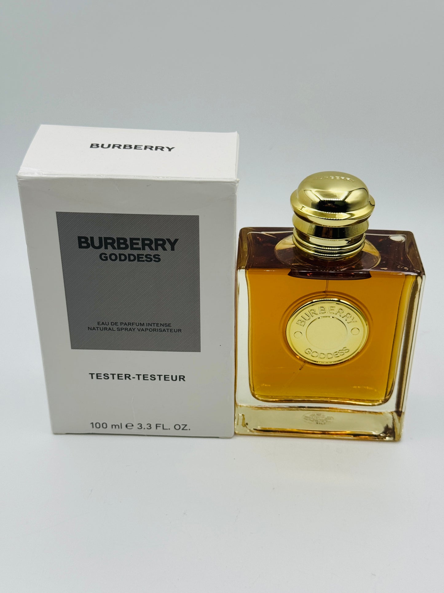 Burberry Goddess (Original Tester) 100ml