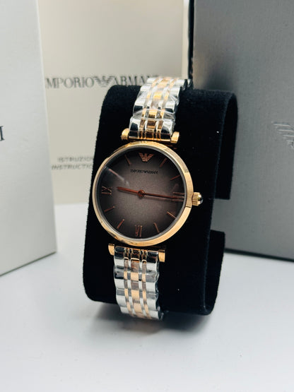 Emporio Armani AR-1725 Original For Womens 32mm Quartz