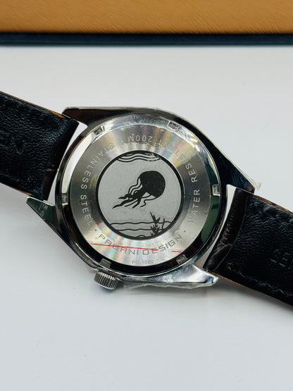 Pagani-Design PD-1689 Original Watch Mens 40mm Quartz