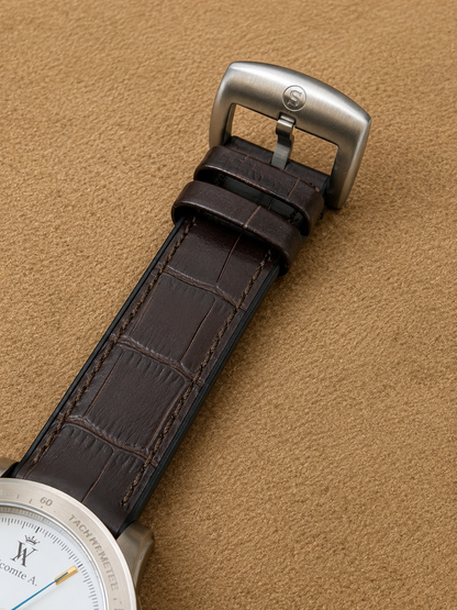 Vicomte A. Original Watch For Mens Lot Import 45mm Quartz (Pre-Owned)
