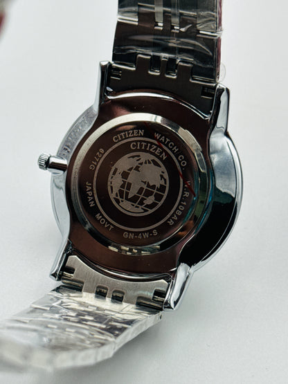 Citizen High Master Copy Mens 42mm Quartz