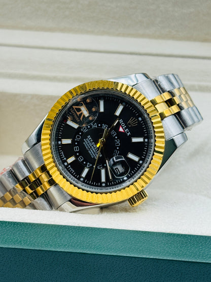 Rolex Sky-Dwealer Automatic High Grade 42mm (Like New)