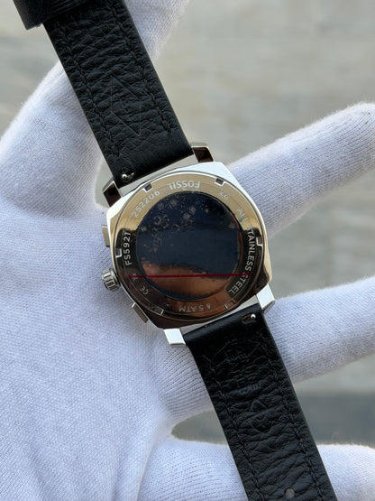 Fossil MACHINE FS5921 42mm Quartz