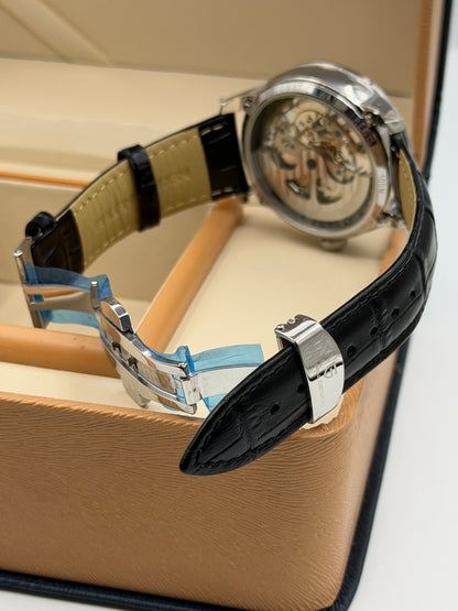 Pagani Design PD-1638 Original Mens Watch Automatic 43mm