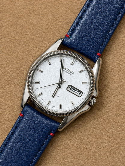 Seiko Automatic 6309 Customized For Mens 36mm Lot Import (Pre-Owned)