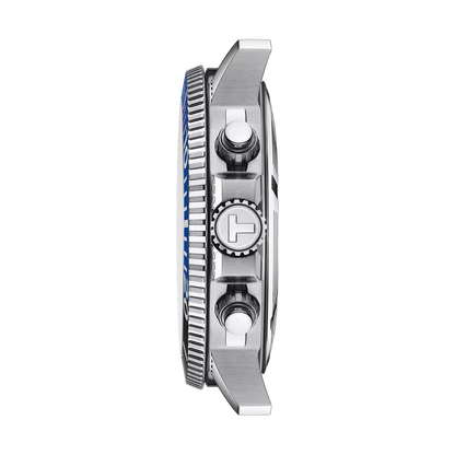 TISSOT SEASTAR 1000 QUARTZ CHRONOGRAPH T120.417.17.051.02